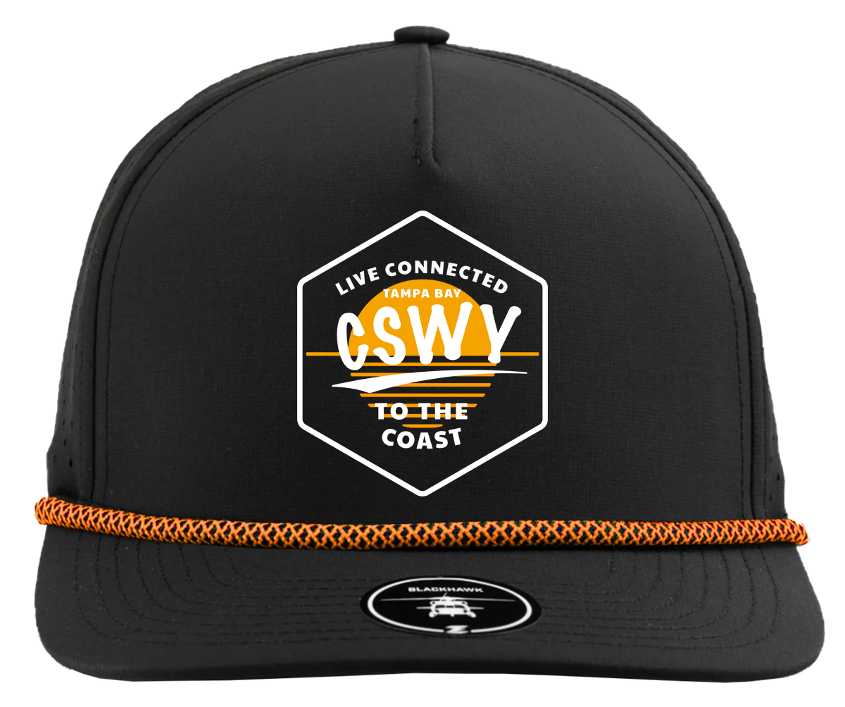 CSWY Rope Hat