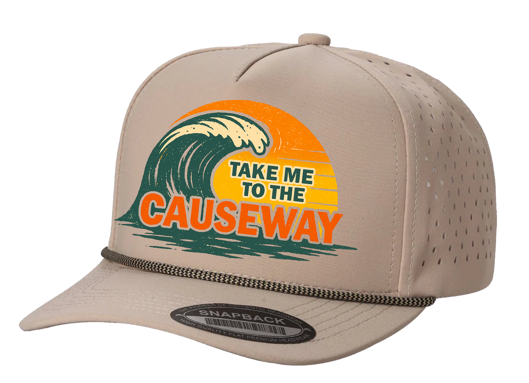 TMTTC Hat
