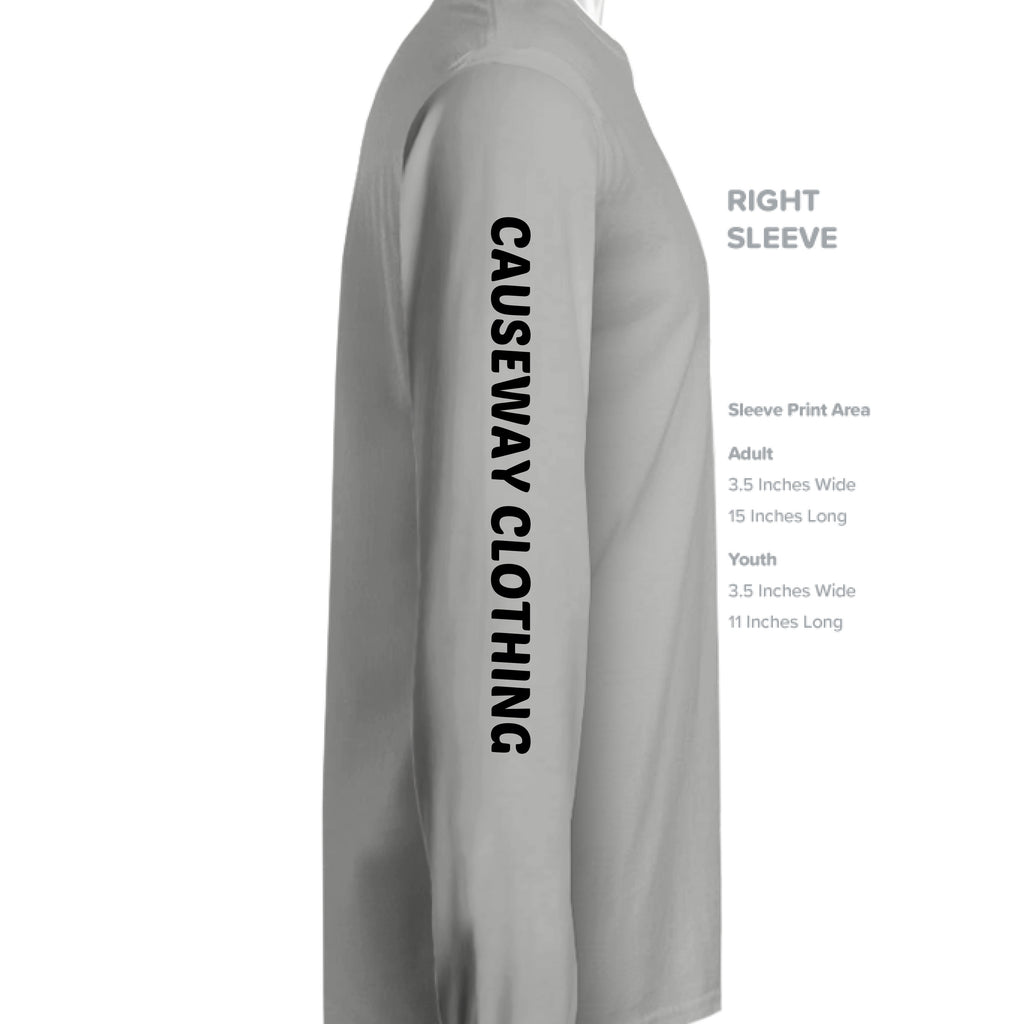 Light Grey Hth - SLEEVE_RIGHT
