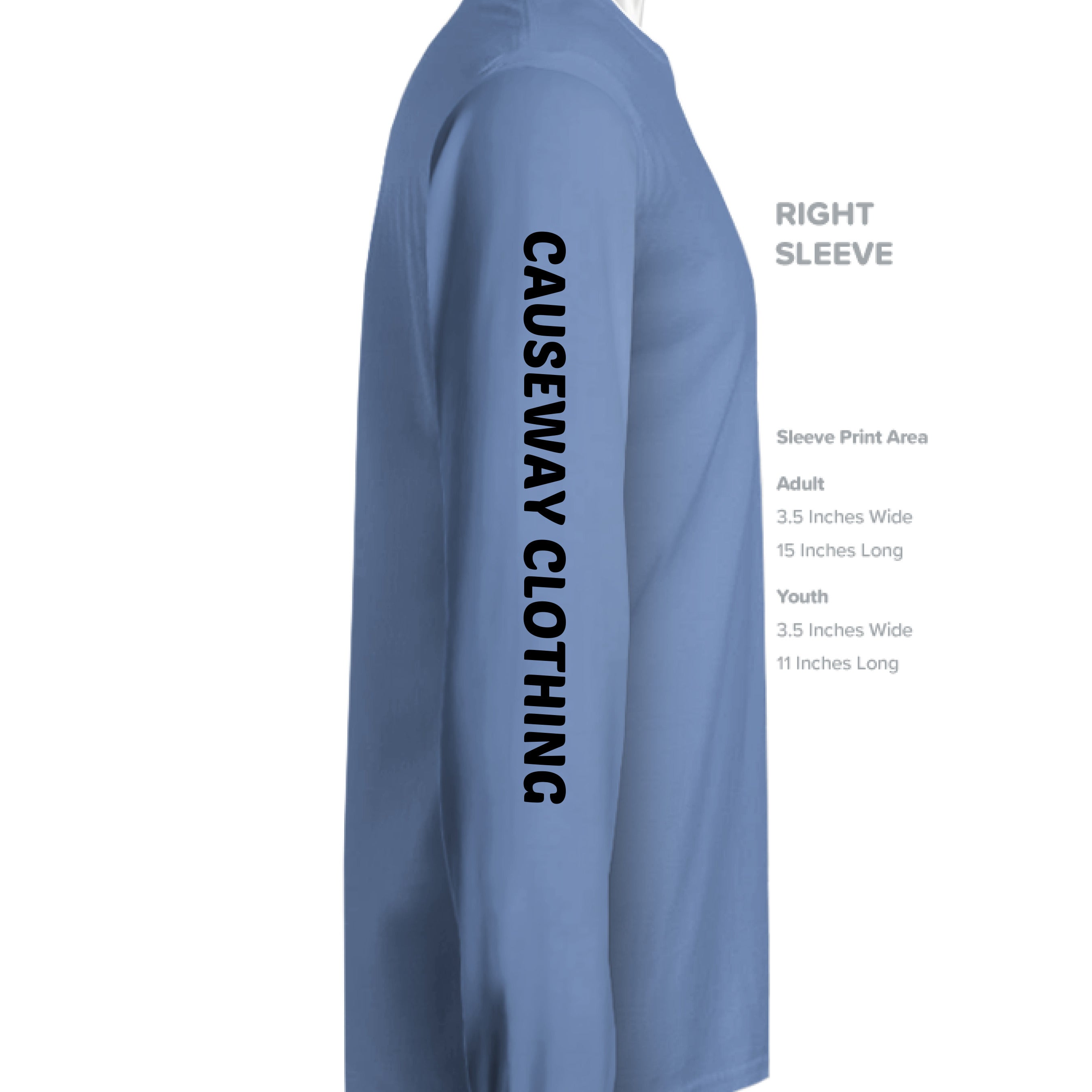 True Royal Hth - SLEEVE_RIGHT