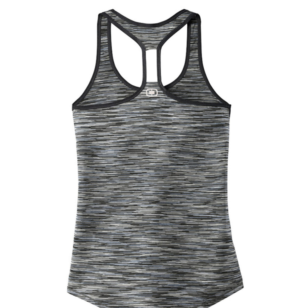Blacktop SD - BACK