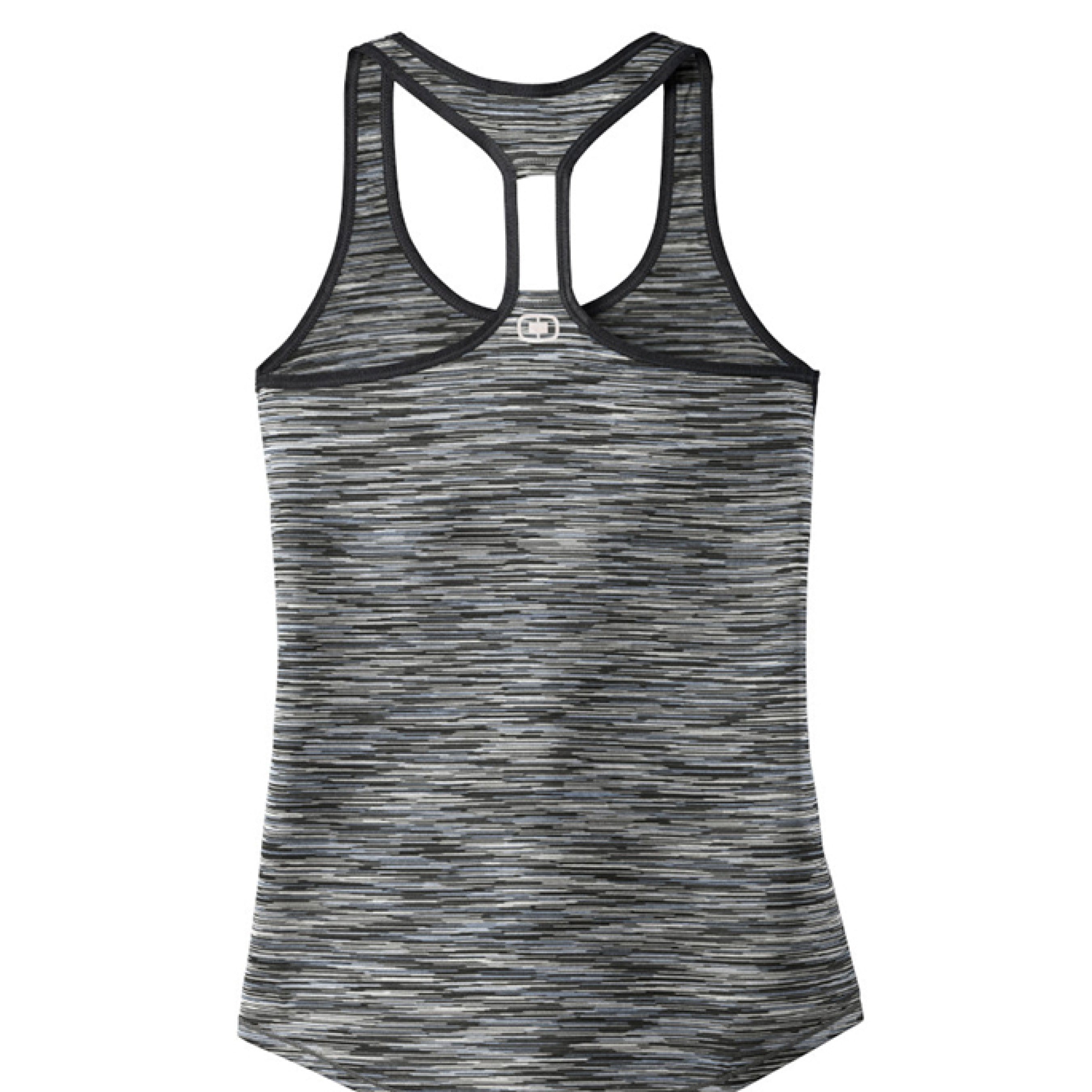 Blacktop SD - BACK