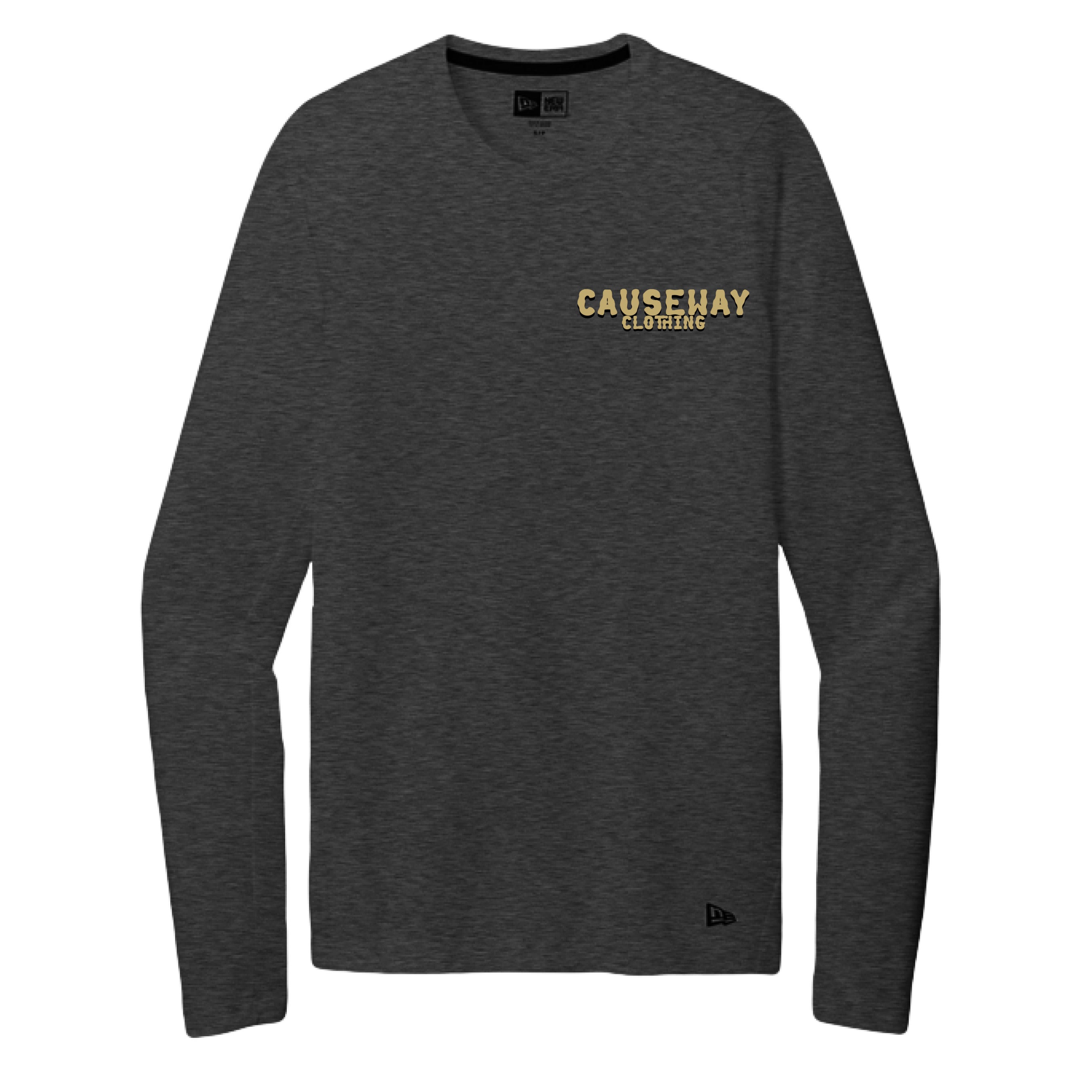 Graphite - FRONT