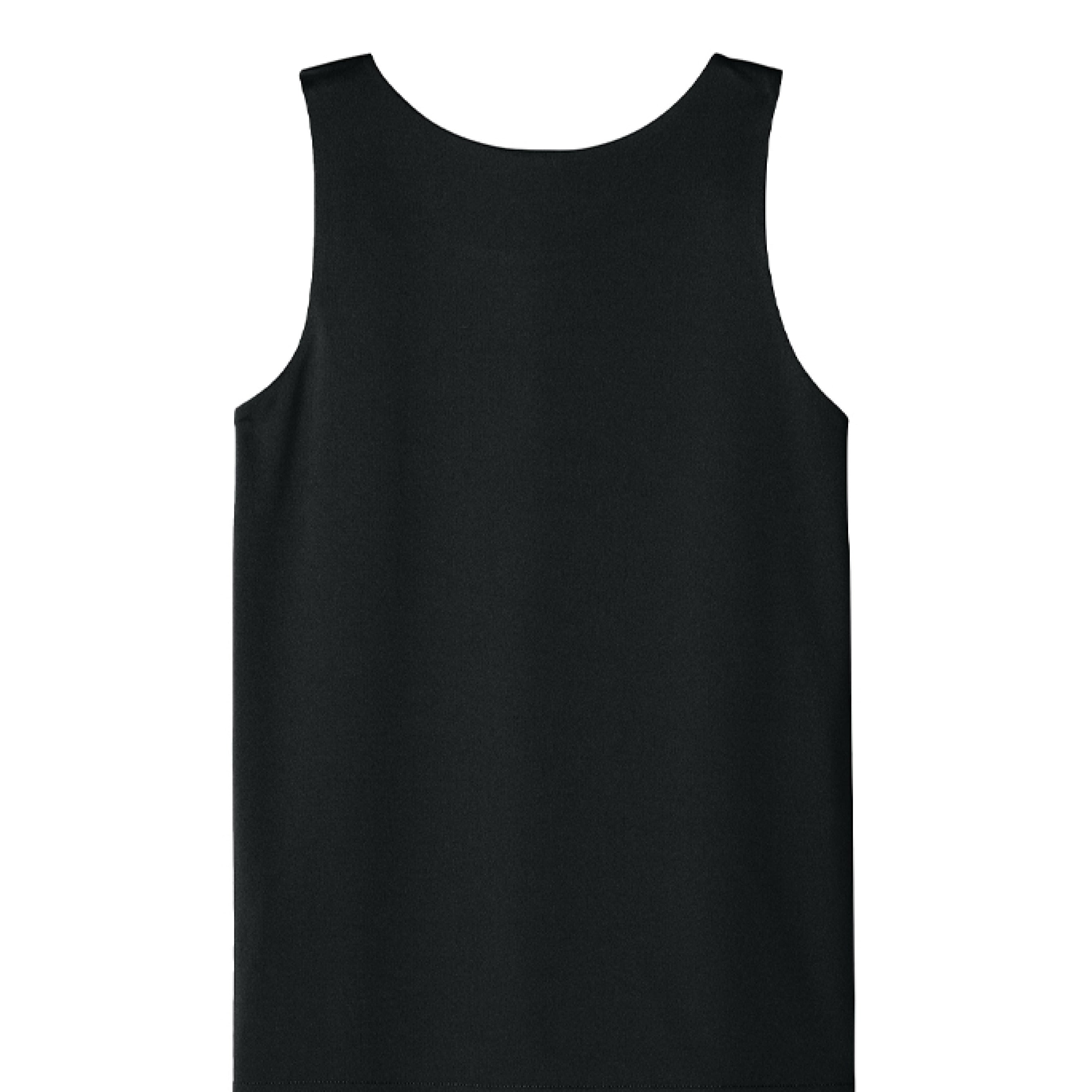 Black/ White - BACK