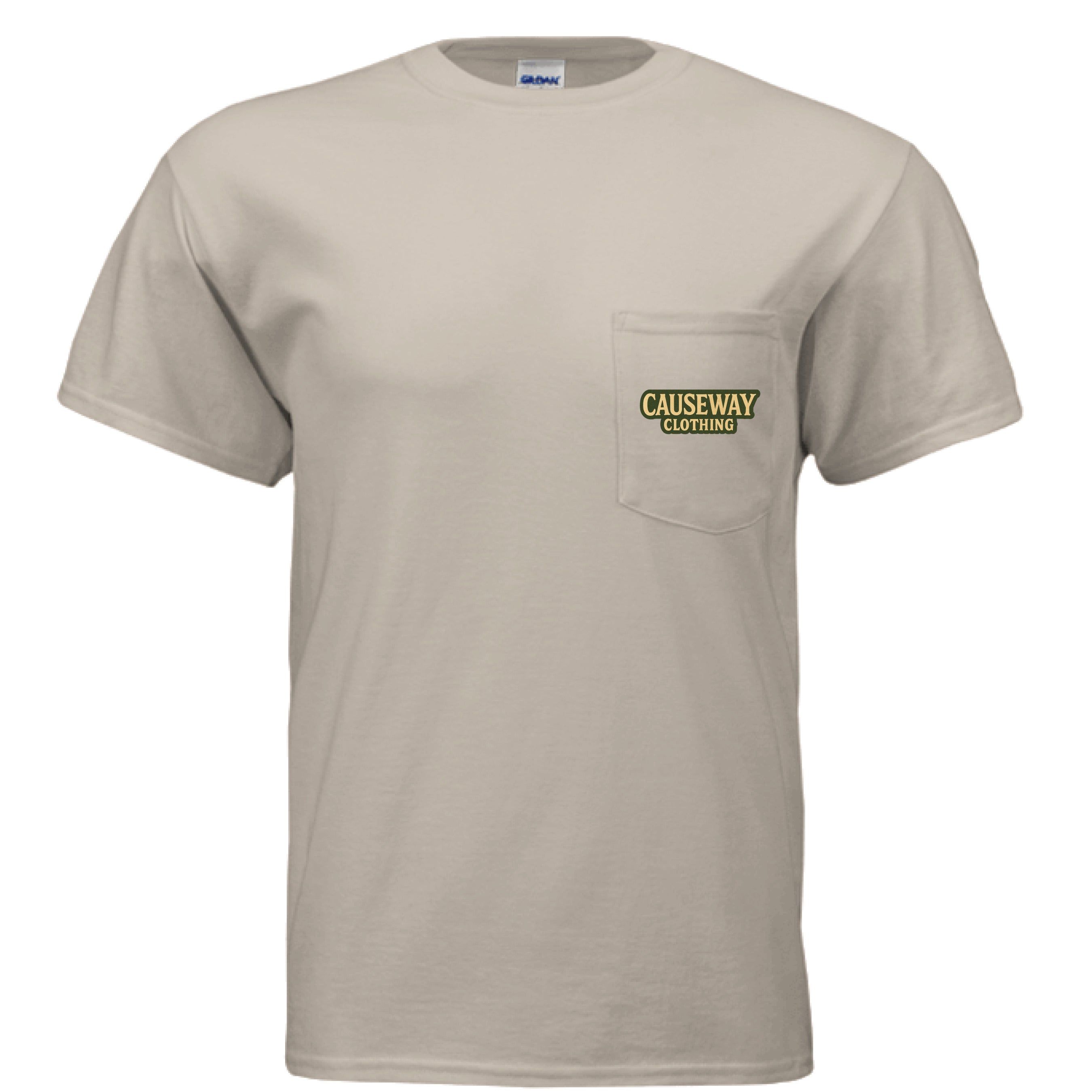 SAND - FRONT